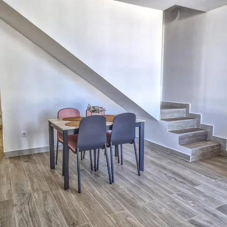 House On Playa De Canteras With Ocean Views Apartment Las Palmas de Gran Canaria