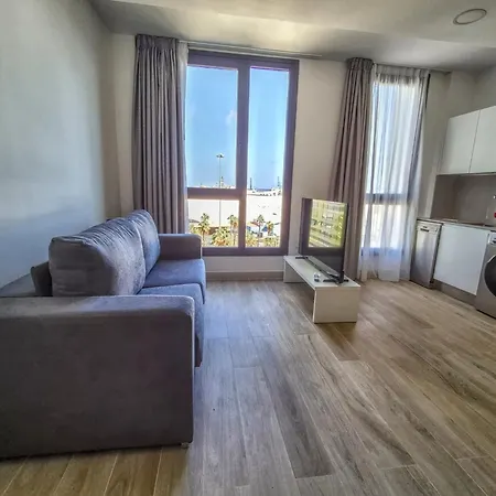 House On Playa De Canteras With Ocean Views * Las Palmas de Gran Canaria
