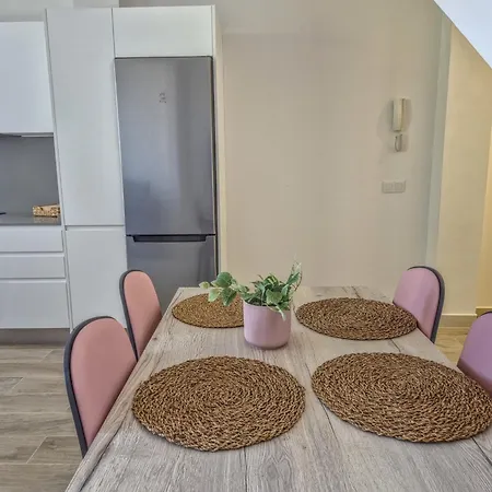 House On Playa De Canteras With Ocean Views * Las Palmas de Gran Canaria