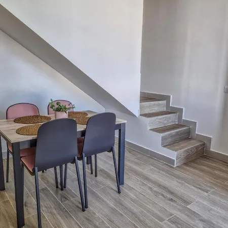 House On Playa De Canteras With Ocean Views *