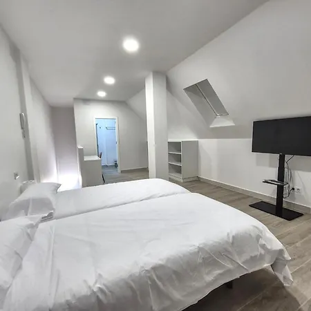 House On Playa De Canteras With Ocean Views Apartment *