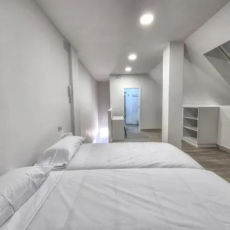 House On Playa De Canteras With Ocean Views Las Palmas de Gran Canaria